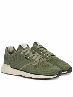 Sneakers 32638175 Verde
