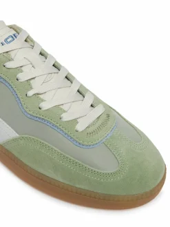 Sneakers Verde 12519009 Verde