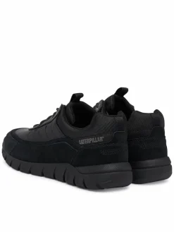 Sneakers Versage Lo P726427 Nero