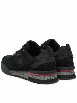 Sneakers V5-10510 Nero