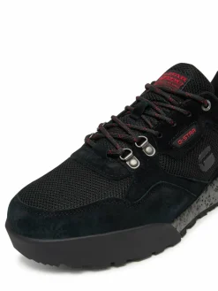 Sneakers V5-10510 Nero