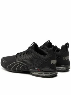 Sneakers Voltaic Evo 379601 01 Nero