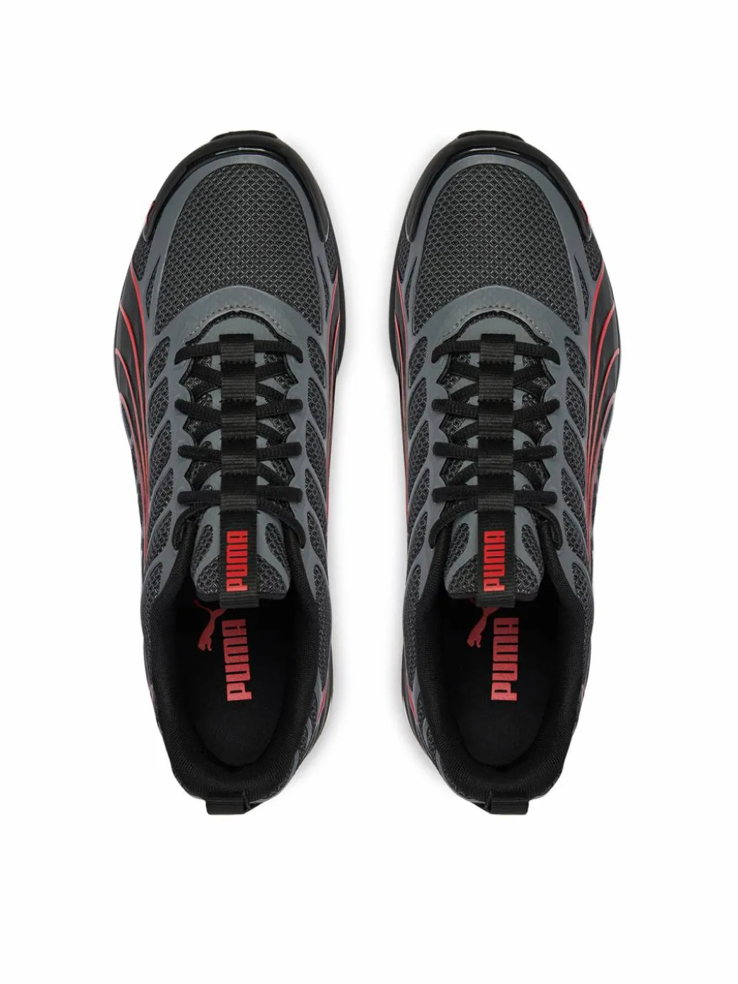 Sneakers Voltra 312589 02 Grigio