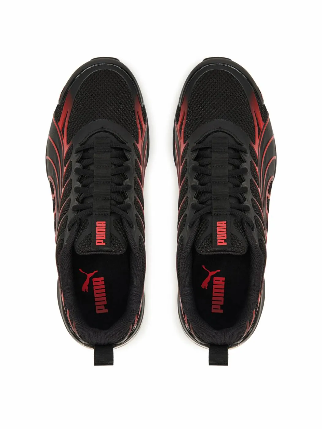 Sneakers Voltra 312589 17 Nero