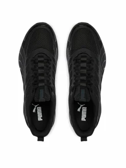 Sneakers Voltra 312589 01 Nero