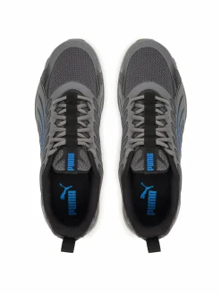 Sneakers Voltra 312589 18 Nero