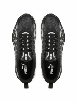 Sneakers Voltra 312589 08 Nero