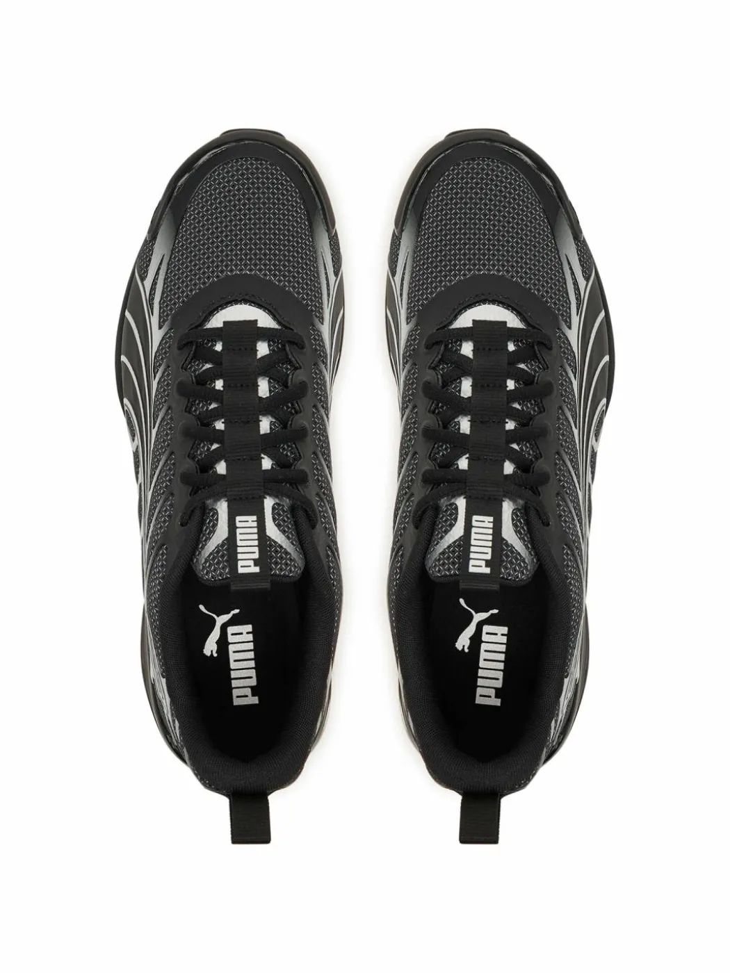 Sneakers Voltra 312589 08 Nero