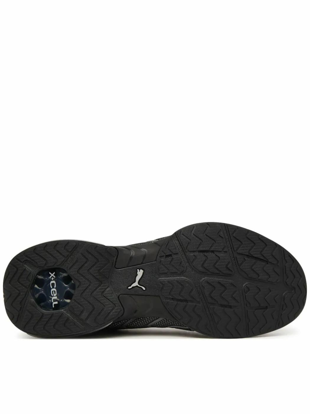 Sneakers Voltra 312589 08 Nero