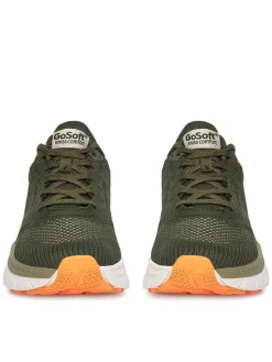 Sneakers V11-140 Verde