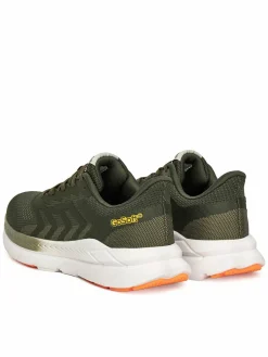 Sneakers V11-140 Verde