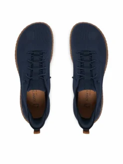Sneakers Wallace 05 20705 Blu scuro