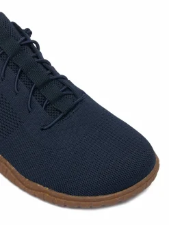 Sneakers Wallace 05 20705 Blu scuro