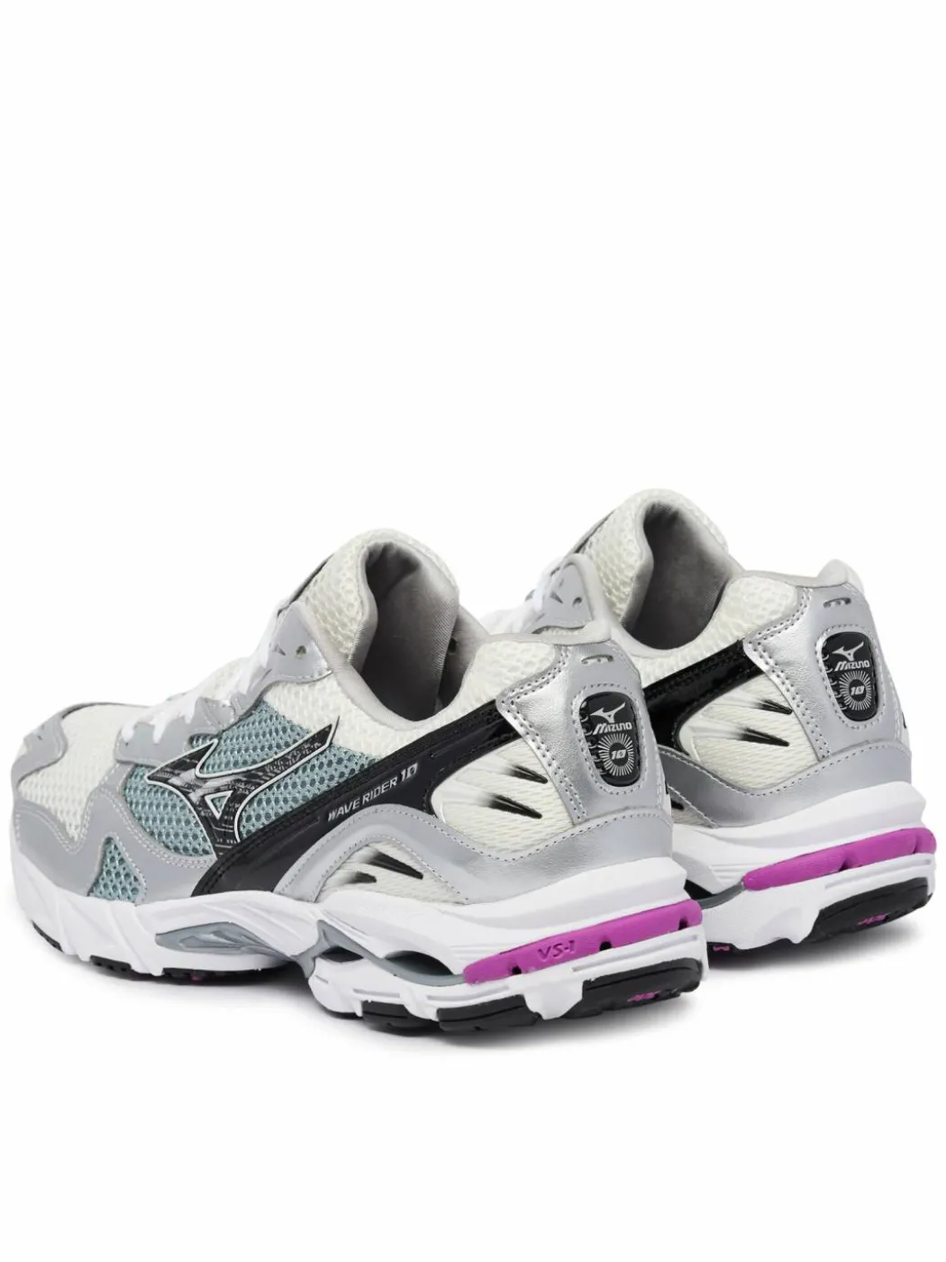 Sneakers Wave Rider 10 Sport D1GA2104 Multicolore