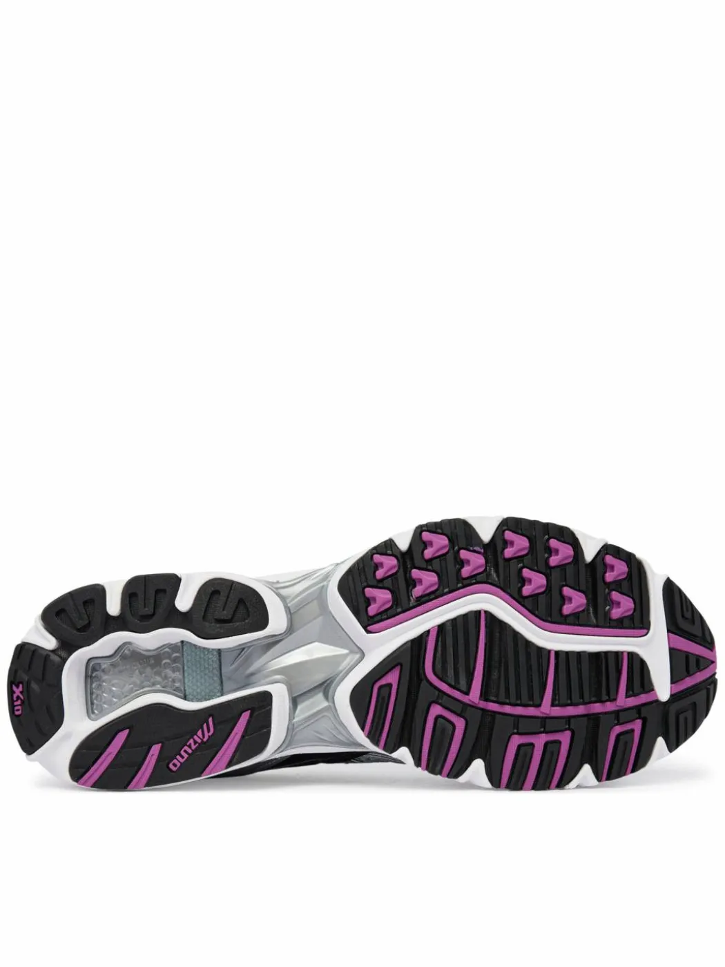 Sneakers Wave Rider 10 Sport D1GA2104 Multicolore