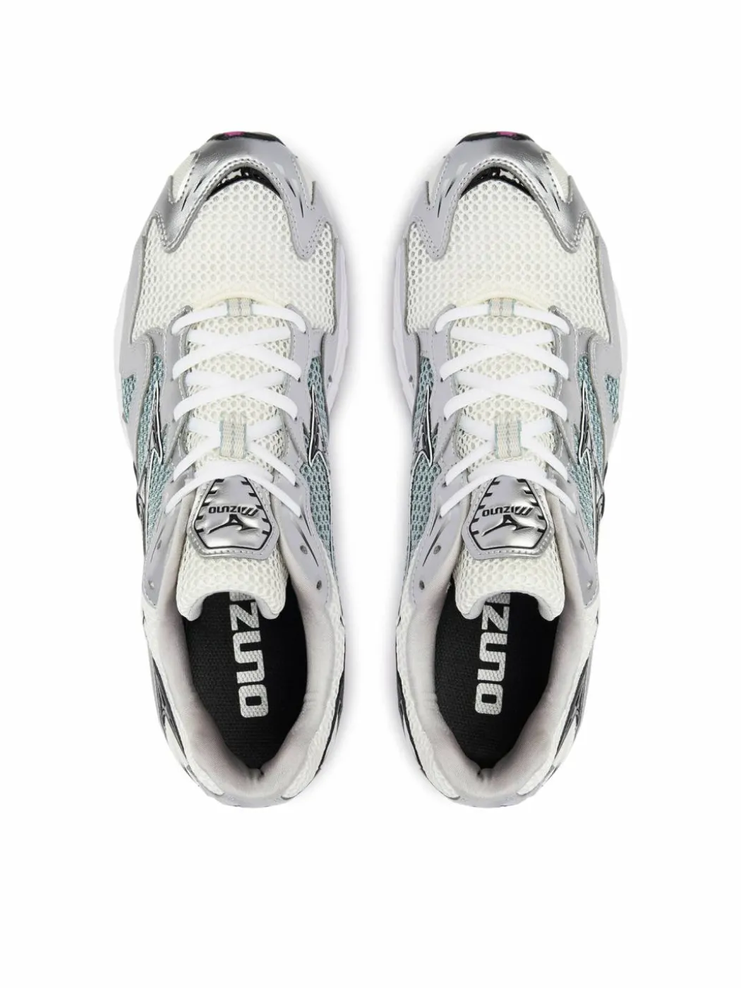 Sneakers Wave Rider 10 Sport D1GA2104 Multicolore