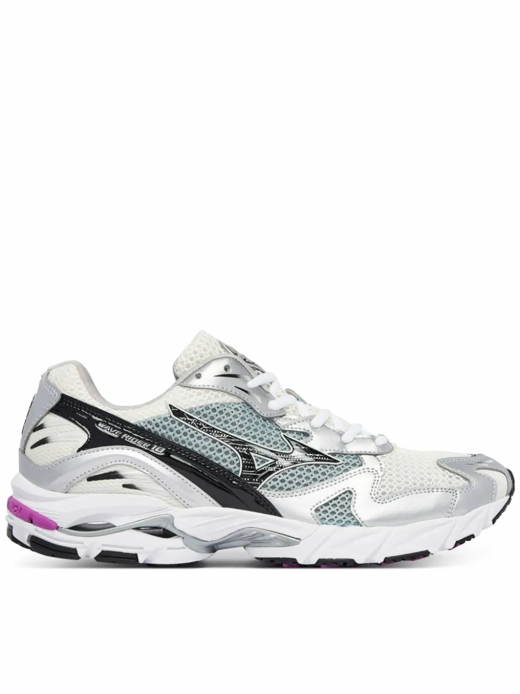 Sneakers Wave Rider 10 Sport D1GA2104 Multicolore
