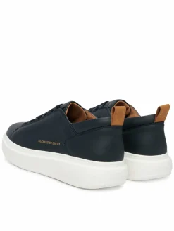 Sneakers Wembley ASBDWFM Blu scuro