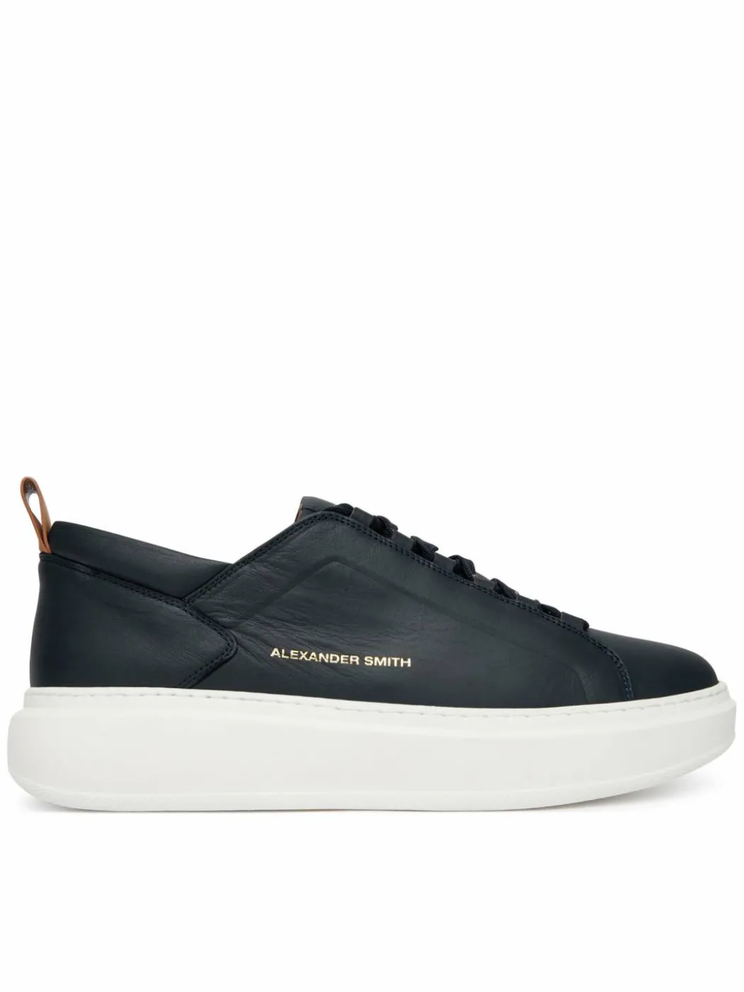 Sneakers Wembley ASBDWFM Blu scuro
