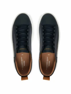 Sneakers Wembley ASBDWFM Blu scuro