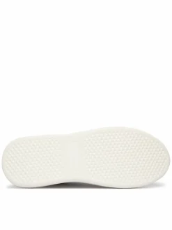 Sneakers Wembley Deconstructed ASBDWEM Bianco