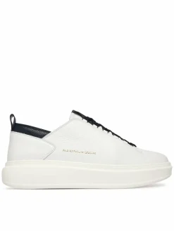 Sneakers Wembley Deconstructed ASBDWEM Bianco