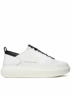 Sneakers Wembley Deconstructed ASBDWEM Bianco