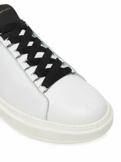 Sneakers Wembley Deconstructed ASBDWEM Bianco