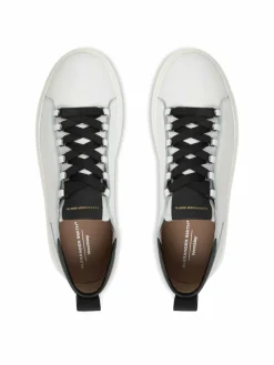 Sneakers Wembley Deconstructed ASBDWEM Bianco