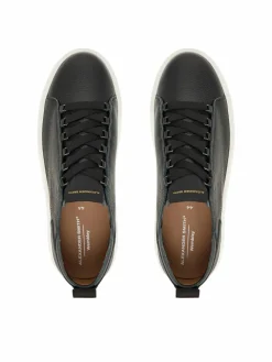 Sneakers Wembley Deconstructed ASBDWEM 2364 Nero