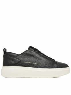 Sneakers Wembley Deconstructed ASBDWEM 2364 Nero