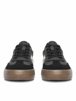 Sneakers WFA3012-1 Nero