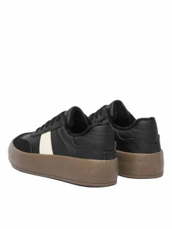 Sneakers WFA3012-1 Nero