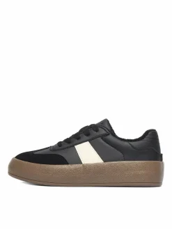 Sneakers WFA3012-1 Nero