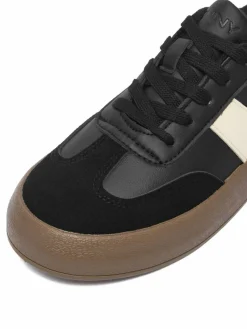 Sneakers WFA3012-1 Nero