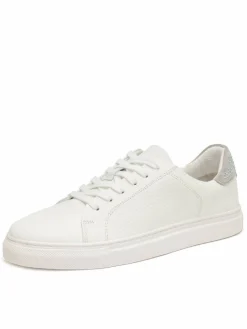 Sneakers WI32-D1087-02SB Bianco