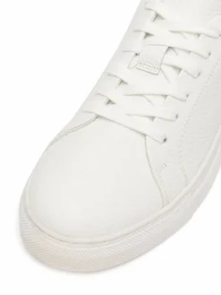 Sneakers WI32-D1087-02SB Bianco