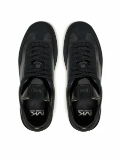Sneakers Wilton 42S5WLFS1L Nero