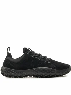 Sneakers Wrapt  J037753 Nero