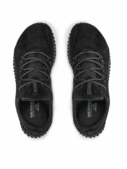 Sneakers Wrapt  J037753 Nero