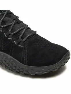 Sneakers Wrapt  J037753 Nero