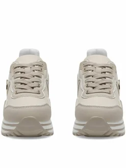 Sneakers WYL3795-3 Beige