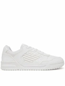 Sneakers 7X000865 AF23197 F0005 Bianco