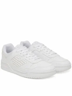 Sneakers 7X000865 AF23197 F0005 Bianco