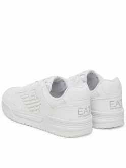 Sneakers 7X000865 AF23197 F0005 Bianco