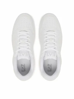 Sneakers 7X000865 AF23197 F0005 Bianco