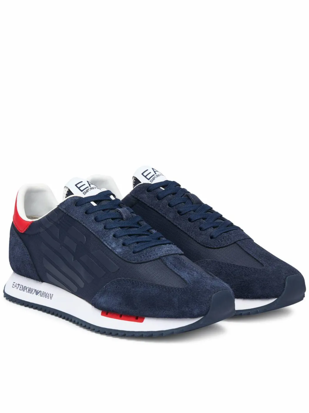 Sneakers 7X000870 AF28085 MB786 Blu scuro