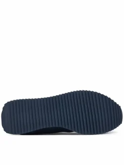 Sneakers 7X000870 AF28085 MB786 Blu scuro