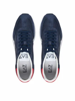 Sneakers 7X000870 AF28085 MB786 Blu scuro
