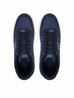 Sneakers 7X000786 AF26388 MB635 Blu scuro